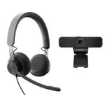 Logitech Zone Wired UC