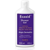 Logofarma Eczaid Shower Gel