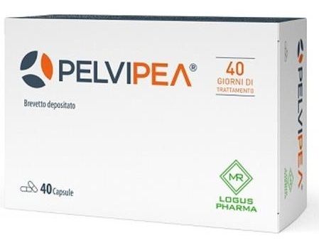 Logus Pharma Pelvipea Capsule