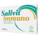 Logus Pharma Salivit Immuno Capsule
