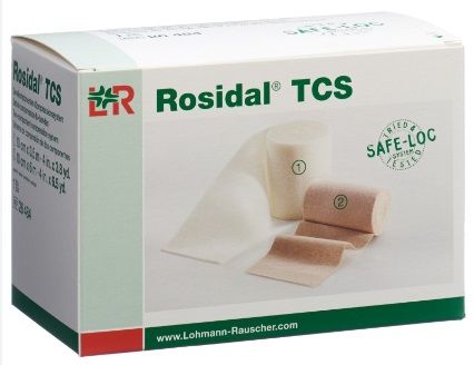 Lohmann & Rauscher Benda Rosidal TCS