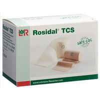 Lohmann & Rauscher Benda Rosidal TCS