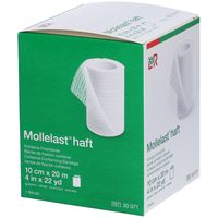Lohmann & Rauscher Mollelast Haft Benda Elastica