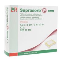 Lohmann & Rauscher Suprasorb P Medicazione