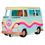 LOL Surprise Grill & Groove Camper