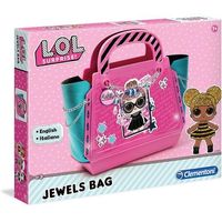 LOL Surprise Jewels Bag