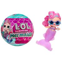 LOL Surprise Mermaids