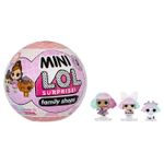 LOL Surprise Mini Family Shops