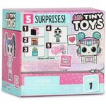 LOL Surprise Tiny Toys