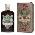 Lolli Liquore al cioccolato