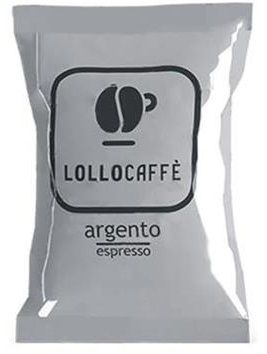 Lollo Caffè Argento Espresso Capsule, Confronta prezzi