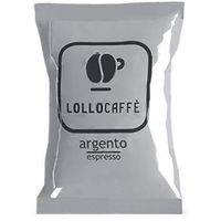 Lollo Caffè Argento Espresso Capsule