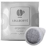 Lollo Caffè Argento Espresso Cialde
