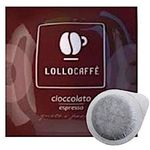 Lollo Caffè Cioccolato Espresso Cialde