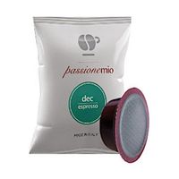 Lollo Caffè Dek Espresso Capsule