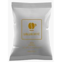 Lollo Caffè Oro Espresso Capsule