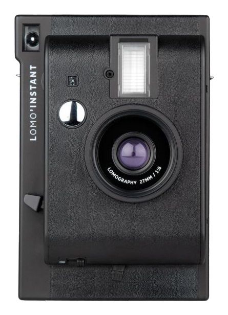Lomography Lomo Instant LI100