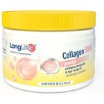 LongLife Collagen 5000 Powder