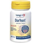 LongLife Diaryeast Capsule