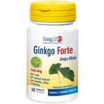 LongLife Ginkgo Forte Tavolette