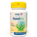 LongLife Klamath Bio Capsule