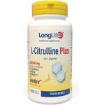 LongLife L-Citrulline Plus Capsule