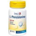 LongLife L-Phenylalanine 500mg Tavolette