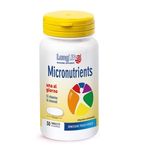 LongLife Micronutrients Tavolette