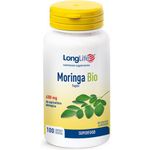 LongLife Moringa Bio Capsule