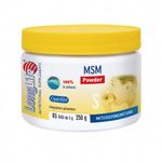 LongLife MSM Polvere