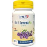 LongLife Olio Di Lavanda Perle