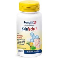 LongLife Skinfactors Tavolette