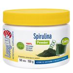 LongLife Spirulina Polvere