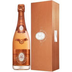 Louis Roederer Cristal Rosé Champagne AOC