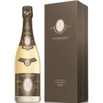 Louis Roederer Cristal Vinotheque Champagne AOC
