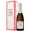 Louis Roederer Philippe Starck Rosé Champagne AOC Brut Nature