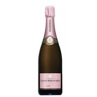 Louis Roederer Premier Brut Rosé Millésimé Champagne AOC