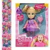 Love Diana Mini Bambola