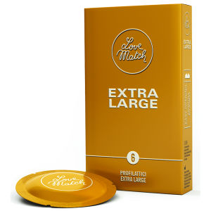 LoveMatch Extra Large