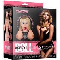 Lovetoy Bambola Horny Boobie