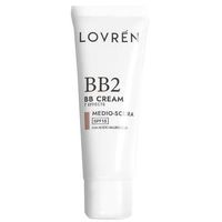 Lovren BB Cream 7 Effects