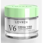 Lovren Crema Viso Hydra-Calm Effect V6
