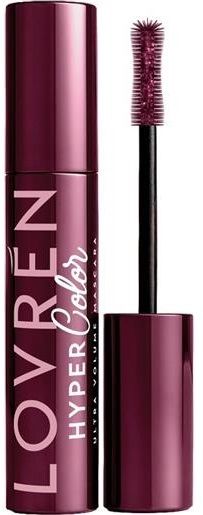 Lovren Hyper Color Ultra Define Volume Mascara