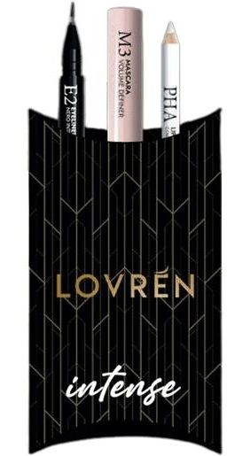 Lovren Kit Luxury Intense