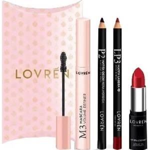 Lovren Kit Vanity