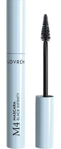 Lovren Mascara M4 Black Infinity
