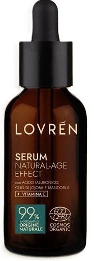 Lovren Natural-Age Effect Siero