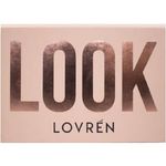 Lovren Palette Ombretto Look