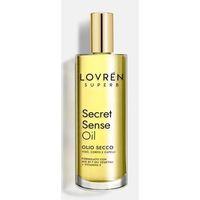 Lovren Secret Sense Oil Olio Secco