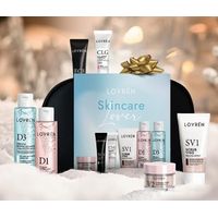 Lovren Set Skincare Lover